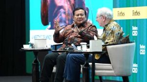 Prabowo Rencanakan Penghapusan Utang UMKM Macet
