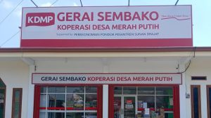 Prabowo Segera Teken Inpres Kopdes Merah Putih