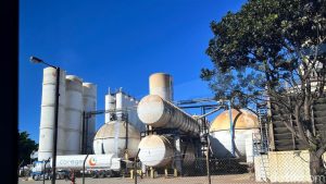 Indonesia Sambut Investasi Hidrogen Hijau Maritim