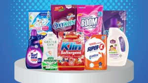 Diskon Gila Deterjen di Transmart Full Day Sale!