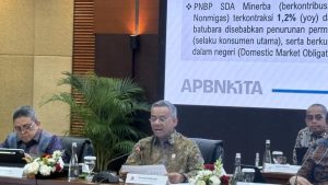 Penerimaan Pajak Negara Alami Penurunan, Ini Sebabnya!