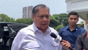 Ekonomi RI Tumbuh, Prabowo Minta Momentum Dijaga