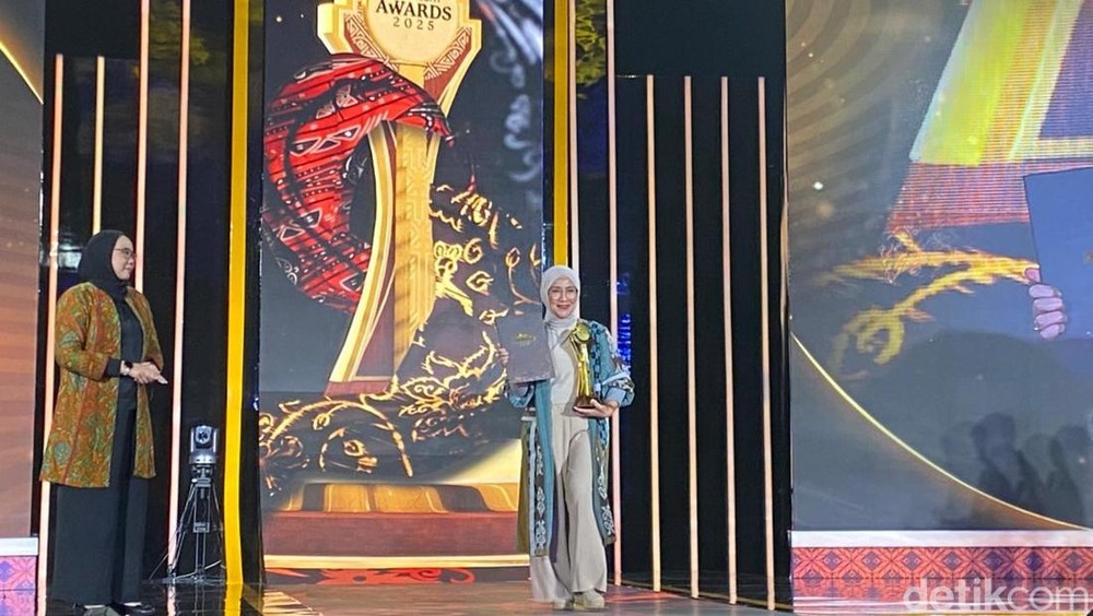 Allianz Indonesia Sabet Penghargaan Inovasi Asuransi