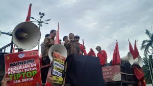 Demo Buruh Ditunda, Ini Opsi Usulan Upah Minimum!