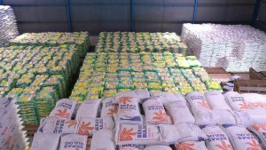 Banjir Sumatera Ancam Produksi Beras 2026?