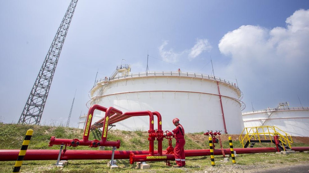 Energi Merata Hilirisasi Sentuh Wilayah 3T