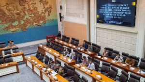 Misteri Pabrik Radioaktif Cikande, Bos Kabur ke China!