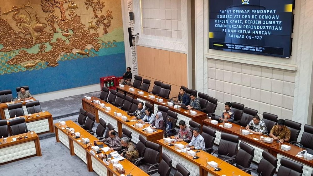 Misteri Pabrik Radioaktif Cikande Bos Kabur ke China