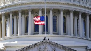 Shutdown AS, Keyakinan Konsumen Terjun Bebas!