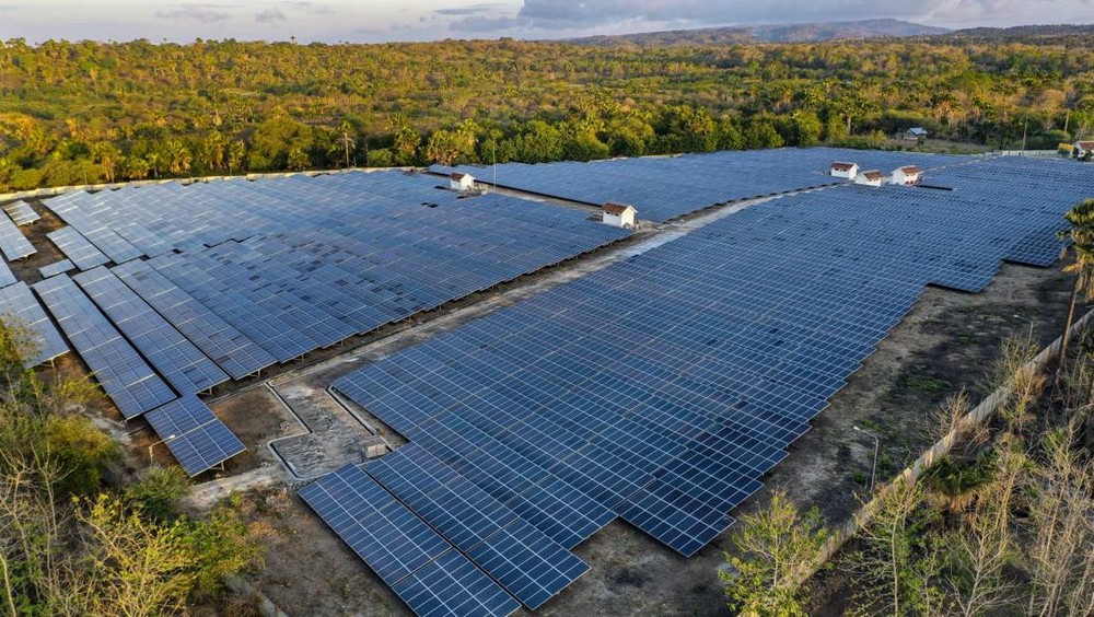 PLN Kantongi Dana Triliunan Rupiah dari ADB