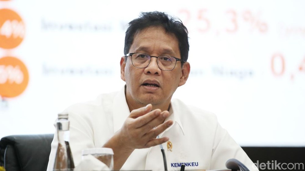 Ekonomi Era Prabowo Target Ambisius Dekati 8 Persen