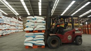 Pupuk Subsidi Dikebut, Petani Dimudahkan Akses