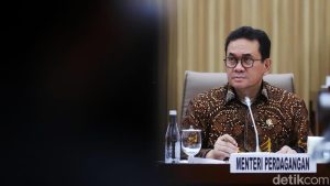 Ekspor RI Terus Meroket, Mampukah Kejar Tetangga?