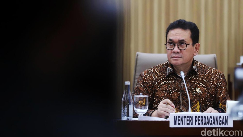 Ekspor RI Terus Meroket Mampukah Kejar Tetangga