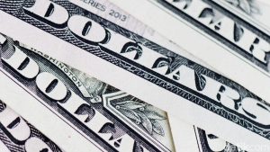 Rupiah Menguat, Dolar AS Sentuh Rp 16.634