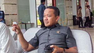 Tambang Sumatera Dievaluasi Pasca Bencana!