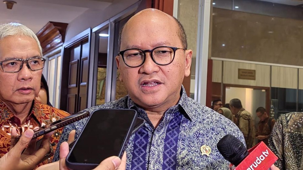 Bandara IMIP Tak Lagi Internasional Investasi Aman