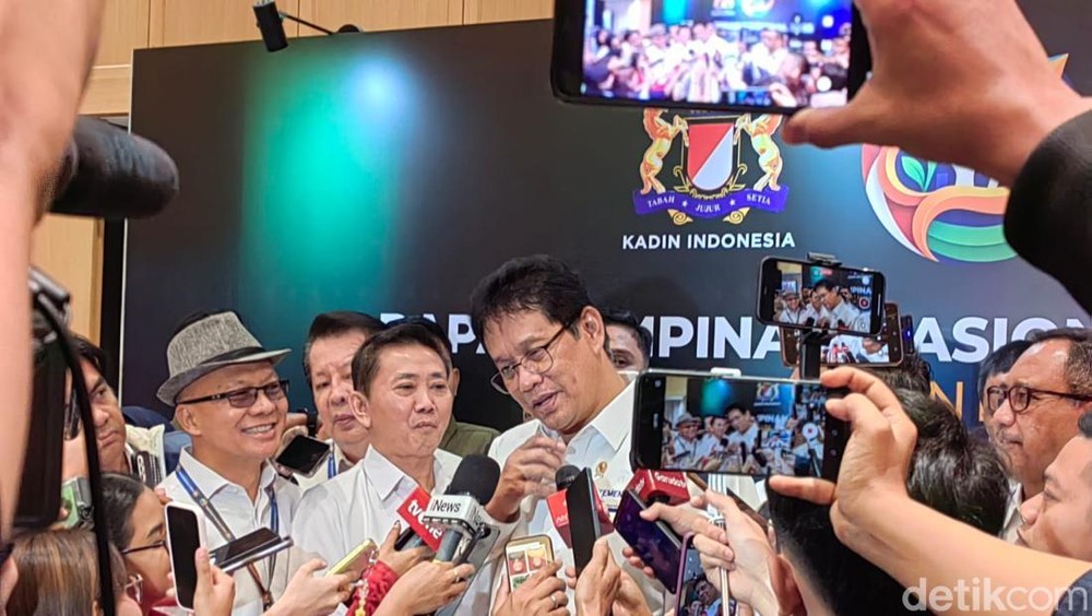 Menkeu Siap Jadi Abu Nawas Urus Bisnis Pengusaha