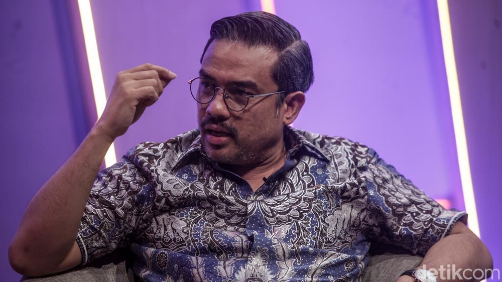 menteriumkmmamanabdurrahmandetikfoto1762774885247169 Bulletinofindia UMKM Sumut Bangkit Pemerintah Ulurkan Bantuan