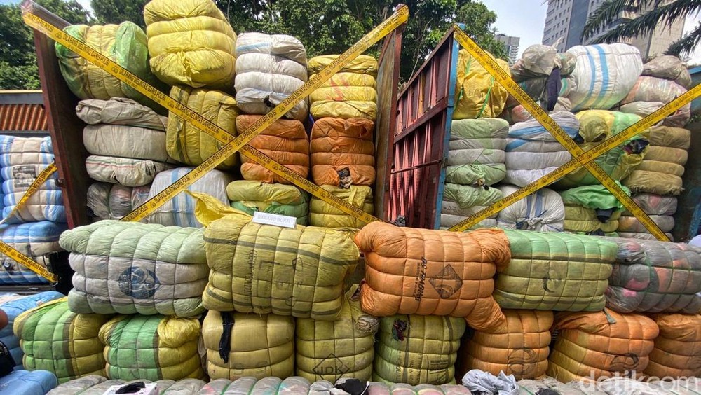 INSW Perketat Impor Ilegal Data Elektronik Jadi Andalan