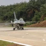 4 Ruas Tol Disiapkan buat Landasan Jet Tempur Ini Daftarnya Persiapan Strategis untuk Menghadapi Ancaman Keamanan