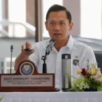 AHY Kendaraan Listrik dan B50 Jadi Kunci Ketahanan Energi Nasional Masa Depan Energi yang Lebih Hijau Bulletinofindia AHY Kendaraan Listrik dan B50 Jadi Kunci Ketahanan Energi Nasional Masa Depan Energi yang Lebih Hijau