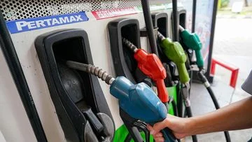 BBM Nonsubsidi Berpeluang Turun Harga Apa Saja Faktor Penentu Bulletinofindia BBM Nonsubsidi Berpeluang Turun Harga Apa Saja Faktor Penentu