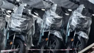 BGN Ungkap Sejumlah Kementerian Minati Motor Listrik yang Terlanjur Dibeli Ini Fakta Menariknya Bulletinofindia BGN Ungkap Sejumlah Kementerian Minati Motor Listrik yang Terlanjur Dibeli Ini Fakta Menariknya