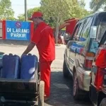 BPH Migas Temukan Dugaan Penyalahgunaan BBM Subsidi di Aceh Ini Modusnya Skandal yang Mengancam Rakyat