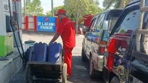 BPH Migas Temukan Dugaan Penyalahgunaan BBM Subsidi di Aceh Ini Modusnya Skandal yang Mengancam Rakyat