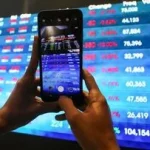 Bursa Asia Berguguran IHSG Anjlok Nyaris 2 Apa yang Terjadi di Balik Kemerosotan Ini