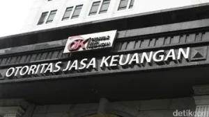 Debt Collector Kredivo Diduga Lecehkan Konsumen OJK Turun Tangan