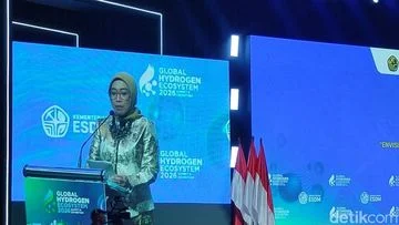 ESDM Ungkap Ada 93 Proyek Hidrogen di RI Investasinya Rp 32 T Membuka Era Baru Energi Bersih Bulletinofindia ESDM Ungkap Ada 93 Proyek Hidrogen di RI Investasinya Rp 32 T Membuka Era Baru Energi Bersih