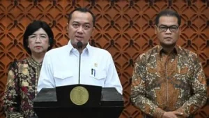 Istana Jamin Mundurnya Gubernur BI Tak Ganggu Kebijakan Moneter: Stabilitas Ekonomi Terjaga