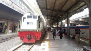 Mengungkap Misteri di Balik Pertanyaan Berapa Kereta yang Operasi di RI Bulletinofindia Mengungkap Misteri di Balik Pertanyaan Berapa Kereta yang Operasi di RI