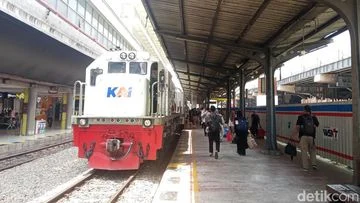 Mengungkap Misteri di Balik Pertanyaan Berapa Kereta yang Operasi di RI Bulletinofindia Mengungkap Misteri di Balik Pertanyaan Berapa Kereta yang Operasi di RI