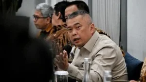 Menhub Bantah Kapal Perintis NTT Setop Sementara karena Kehabisan Anggaran Layanan Tidak Terganggu