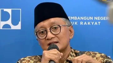Menteri PU Ungkap Hasil Pertemuan dengan Kepala BKN Laporkan Masalah Judol Upaya Perbaikan Kualitas ASN Bulletinofindia Menteri PU Ungkap Hasil Pertemuan dengan Kepala BKN Laporkan Masalah Judol Upaya Perbaikan Kualitas ASN