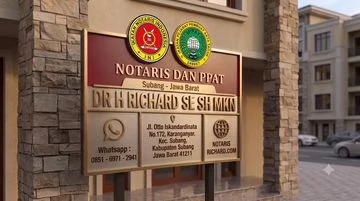 Notaris Richard Rekomendasi Notaris Subang Terbaik di Kota Subang Solusi Hukum yang Pasti Bulletinofindia Notaris Richard Rekomendasi Notaris Subang Terbaik di Kota Subang Solusi Hukum yang Pasti