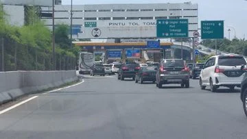 Peringatan Penting Gerbang Tol Tomang Bakal Ditutup Sementara Ini Jadwalnya Bulletinofindia Peringatan Penting Gerbang Tol Tomang Bakal Ditutup Sementara Ini Jadwalnya