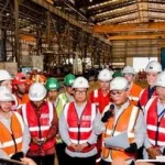 Proyek Gas Rp 211 Triliun Dimulai Diklaim Buka 8000 Lapangan Kerja Membuka Babak Baru di Industri Migas Bulletinofindia Proyek Gas Rp 211 Triliun Dimulai Diklaim Buka 8000 Lapangan Kerja Membuka Babak Baru di Industri Migas