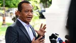 Rencana Pemerintah Gelar Program Bioetanol E10 Tahun Depan Apa yang Perlu Kamu Ketahui