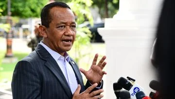 Rencana Pemerintah Gelar Program Bioetanol E10 Tahun Depan Apa yang Perlu Kamu Ketahui