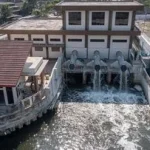 Rumah Pompa Gebangsari Jadi Andalan Baru Hadapi Banjir dan Rob di Semarang Solusi Terbaru untuk Mengatasi Bencana Alam