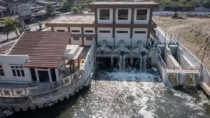 Rumah Pompa Gebangsari Jadi Andalan Baru Hadapi Banjir dan Rob di Semarang Solusi Terbaru untuk Mengatasi Bencana Alam Bulletinofindia Rumah Pompa Gebangsari Jadi Andalan Baru Hadapi Banjir dan Rob di Semarang Solusi Terbaru untuk Mengatasi Bencana Alam