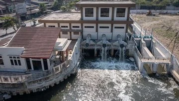 Rumah Pompa Gebangsari Jadi Andalan Baru Hadapi Banjir dan Rob di Semarang Solusi Terbaru untuk Mengatasi Bencana Alam Bulletinofindia Rumah Pompa Gebangsari Jadi Andalan Baru Hadapi Banjir dan Rob di Semarang Solusi Terbaru untuk Mengatasi Bencana Alam