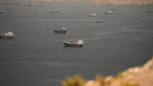 Selat Hormuz Memanas IrakSuriah Aktifkan Pipa Minyak Lama Apa yang Terjadi Bulletinofindia Selat Hormuz Memanas Irak Suriah Aktifkan Pipa Minyak Lama Apa yang Terjadi