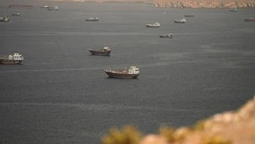 Selat Hormuz Memanas IrakSuriah Aktifkan Pipa Minyak Lama Apa yang Terjadi Bulletinofindia Selat Hormuz Memanas Irak Suriah Aktifkan Pipa Minyak Lama Apa yang Terjadi