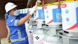 Uji Coba Tabung CNG 3 Kg Digelar di Jawa Barat Membuka Era Baru Energi Bersih