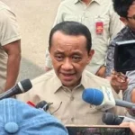 Bahlil Buka Suara soal Eskpor Tertahan Karena Aturan Logam Tanah Jarang Apa yang Terjadi